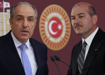 Yeneroğlu'ndan Soylu'ya: İdari yargı kararlarının uygulanmaması talimatı verdiniz mi?