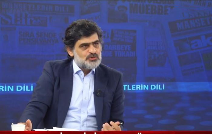 Yeni Akit yazarından ‘Madımak katliamı’ yorumu: Masum insanları ‘oteli yakmak’la suçluyorlar