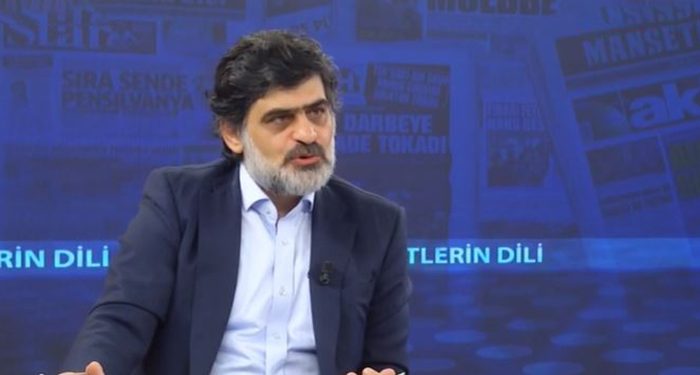 Yeni Akit yazarından ‘Madımak katliamı’ yorumu: Masum insanları ‘oteli yakmak’la suçluyorlar