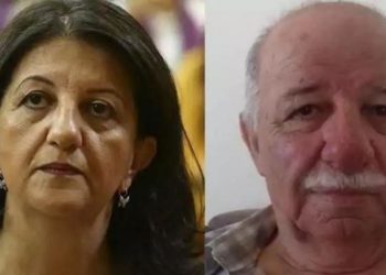 Yeni Akit'ten babasını kaybeden Pervin Buldan'a nefret söylemi: Tepki yağdı