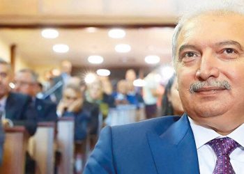 Yeni Şafak’tan Mevlüt Uysal ‘kulis’i: İş takipçiliği yapıyor, adrese teslim ihale yaptırıyor
