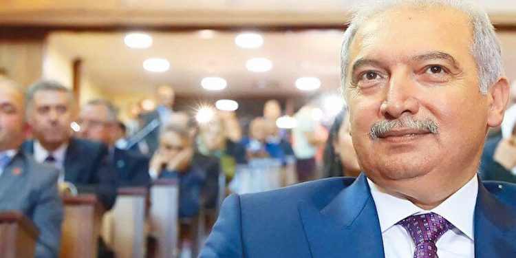 Yeni Şafak’tan Mevlüt Uysal ‘kulis’i: İş takipçiliği yapıyor, adrese teslim ihale yaptırıyor