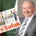 Yeni Şafak'tan, atanmış eski İBB Başkanı Uysal aleyhine haber