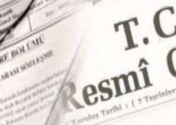 Yeni e-ticaret düzenlemesi ve 2022 yılı ek bütçesi Resmi Gazete'de yayımlandı