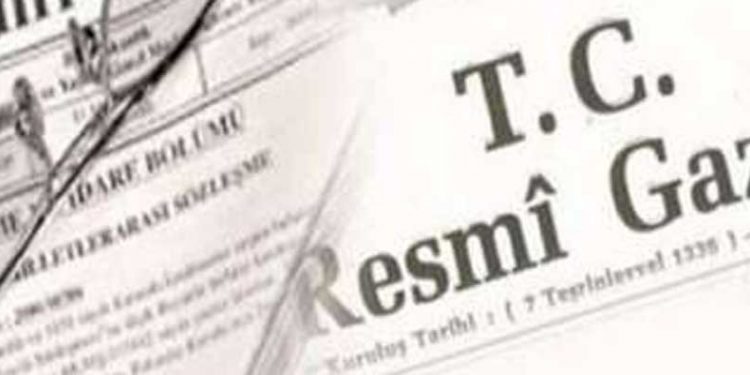 Yeni e-ticaret düzenlemesi ve 2022 yılı ek bütçesi Resmi Gazete'de yayımlandı