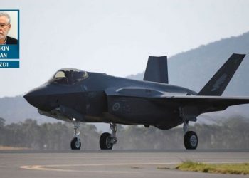 Yepyeni bir öneri: F-31 yapılsın