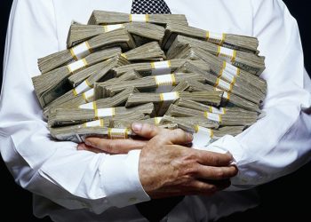 Yerli milyonerlerin mevduatı son bir yılda yüzde 97 arttı