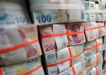 Yerli milyonerlerin toplam mevduat büyüklüğü bir yılda yüzde 97 arttı