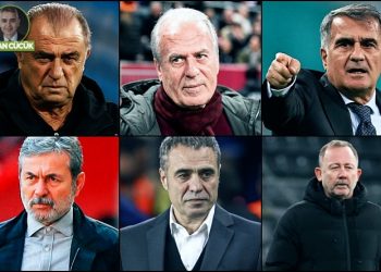 Yıllar sonra 6’sı birden işsiz!