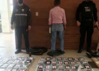 Yine Ekvador, yine varış noktası Türkiye olan kokain: Ahşabın arasına gizlenmiş