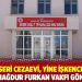 Yine Kayseri Cezaevi, yine işkence iddiası; bu kez mağdur Furkan Vakfı gönüllüsü