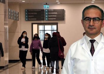 Yoğun bakımlara yatışlar başladı: Aşı tek silahımız, hatırlatma dozunu yaptırın