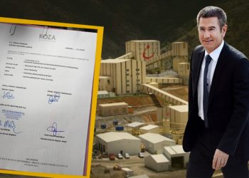 Yolsuzlukları belgelenen Canikli’den Kılıçdaroğlu’na 750 bin TL’lik tazminat davası