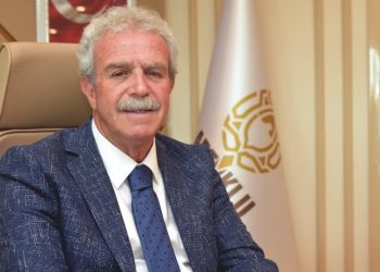 Yolsuzluklarla gündeme gelen AKP’li Belediye başkanı istifa etti