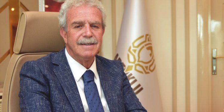 Yolsuzluklarla gündeme gelen AKP’li Belediye başkanı istifa etti