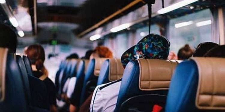 Yönetmelik değişti: Otobüs yolculuklarına uçak modeli