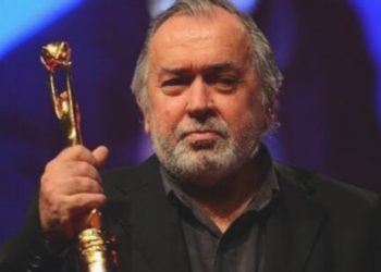 Yönetmen Erden Kıral vefat etti