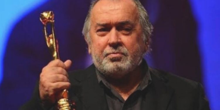 Yönetmen Erden Kıral vefat etti