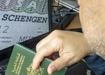 Yüksek talep nedeniyle yaz sonuna kadar Shengen vizesi randevusu alınamıyor