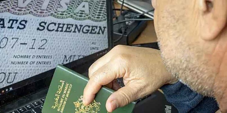 Yüksek talep nedeniyle yaz sonuna kadar Shengen vizesi randevusu alınamıyor