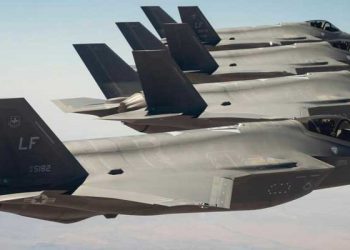 Yunanistan ABD'den F-35 satın almak için başvuruda bulundu