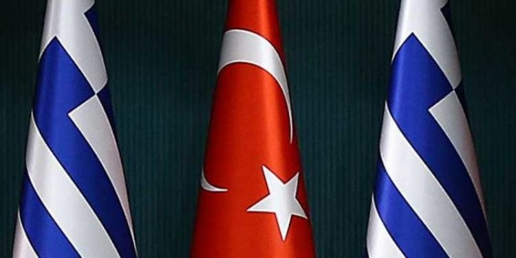 Yunanistan savunma bakanı: Türkiye ile iletişimi sürdürmeye hazırız ancak Ankara, kuralına göre hareket etmeli