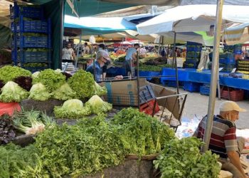 Yurttaş 7 yılın en ağır krizini yaşıyor