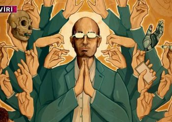 Yuval Noah Harari’nin tehlikeli popülist bilimi