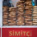 Yüzde 25 zam: İstanbul’da simit 5 lira oldu 