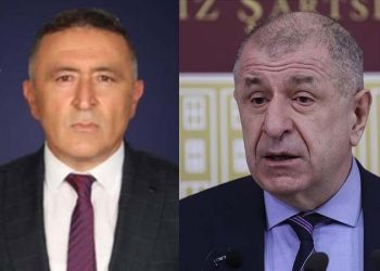 Zafer Partisi’nde ‘Cem evi’ istifası: Özdağ’ın en yakınındaki isim görevi bıraktı