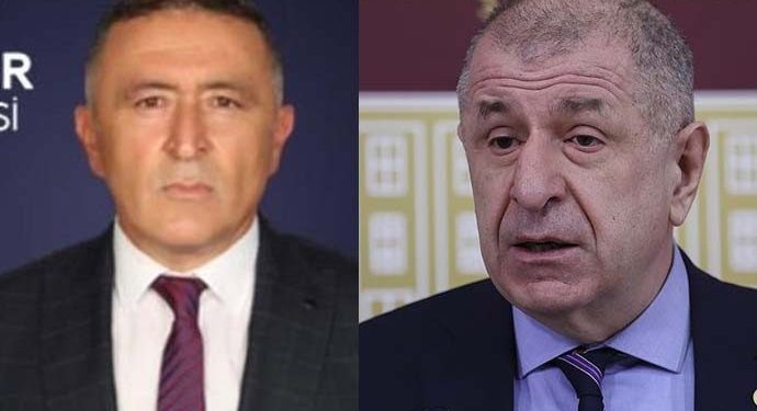 Zafer Partisi’nde ‘Cem evi’ istifası: Özdağ’ın en yakınındaki isim görevi bıraktı