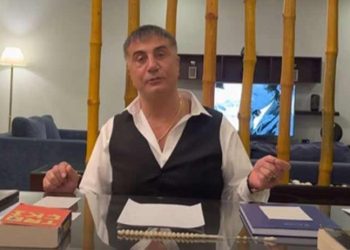 Zafer Salman: Sedat Peker ne dediyse doğrudur
