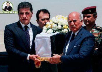 Zaho faciası ve üç ihtimal