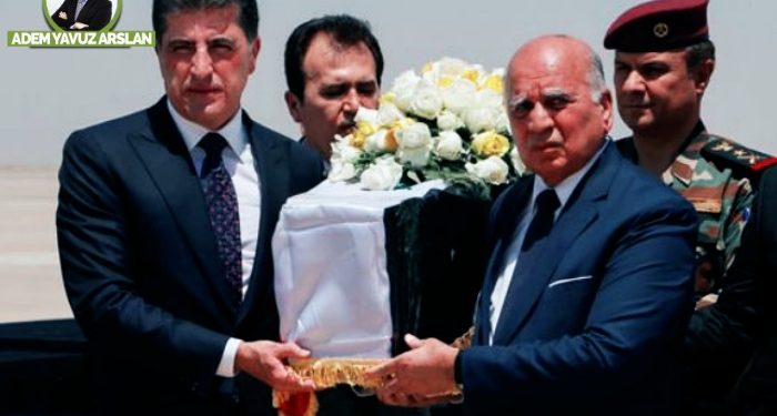 Zaho faciası ve üç ihtimal
