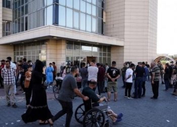 Zaho saldırısı dünya basınında