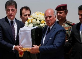 Zaho’da katledilen 1’i bebek 9 kişinin kimlikleri belirlendi