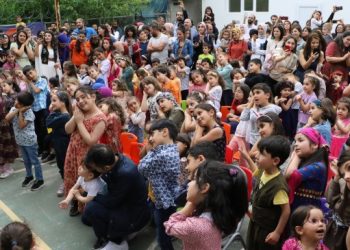 Zarok MA konserine yoğun ilgi: Biletler tükendi