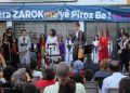Zarok MA'nın kuruluş yıldönümünde konser