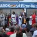 Zarok MA'nın kuruluş yıldönümünde konser