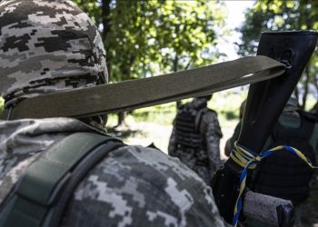 Zelenski: 144 Ukraynalı askeri Rus esaretinden kurtardık