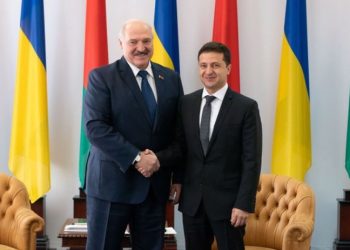Zelenskiy: Belarus’un savaşa girmeyeceğine inanıyoruz