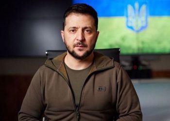 Zelenskiy: Ukrayna için Uluslararası Güvenlik Garantileri özel grubu kuruldu
