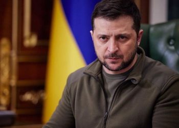 Zelenskiy'den Donetsk için 'zorunlu' tahliye kararı