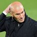 Zidane İstanbul’a gelip saç ektirdi
