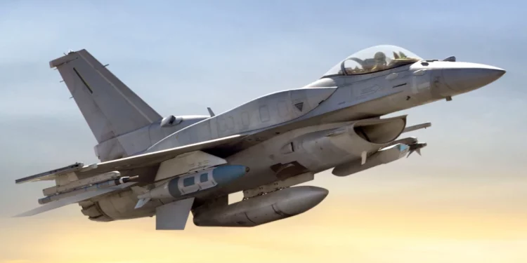 Kongre’de Türkiye’ye F-16 Satışına Karşı İlk Adım