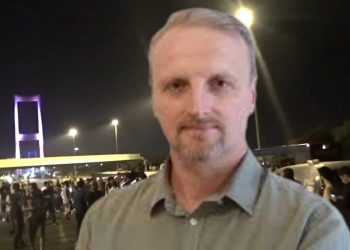 15 Temmuz’u araştıran ihraç bürokrattan çarpıcı tespitler: Şimdiye kadar incelediğim 70 ölümün askerle hiçbir ilgisi yok!