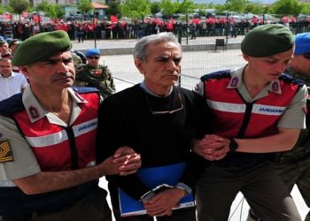 Başından beri bilinen 6 yıllık hata: Akın Öztürk darbenin 1 numarası değilmiş!