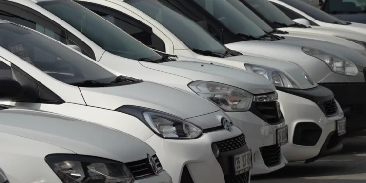 Cumhurbaşkanına ÖTV’yi Değiştirme Yetkisi