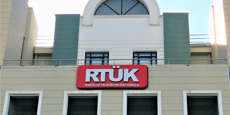 RTÜK’ün Erişim Engeline Tepkiler Dinmiyor