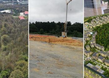 AKP’nin 15 Temmuz ganimetleri: Askeri araziler yandaşlara peşkeş çekilmiş